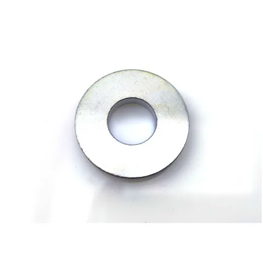 Spacer bushing Pränafa steel 6mm 17mm 40mm for Zündapp, CX H_2