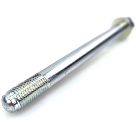 Achse 142mm für Zündapp ZD 30, ZD 10, ZD 40, ZD 25, ZD 50, Z_2