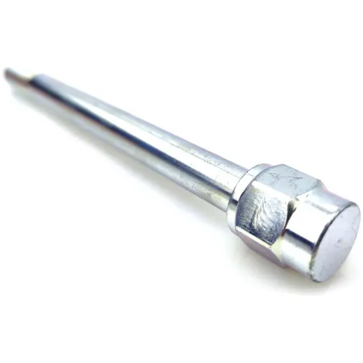 Achse Stahl 138mm für Zündapp ZD 30, 10, 40, 20 MG00027261_1
