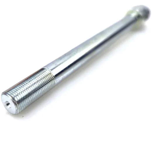 Achse Stahl 138mm für Zündapp ZD 30, 10, 40, 20 MG00027261_2