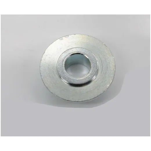 Distanzbuchse Metall 10,6mm x 12mm 35mm für Zündapp, K 80 MG_1
