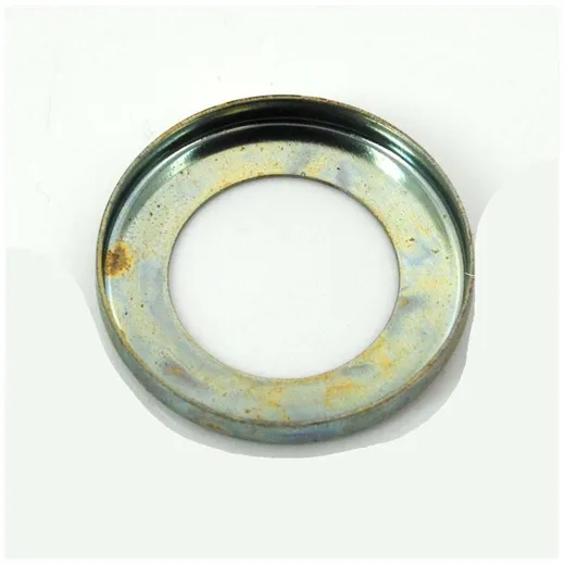 Staubschutzkappe Metall 33,5mm für Zündapp, Super Combinette_1
