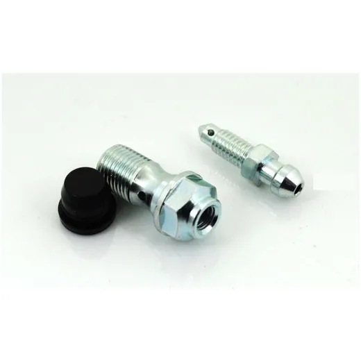 Entlüftungsventil Schraube Bremsleitung M10 x 1mm MG00032182_1