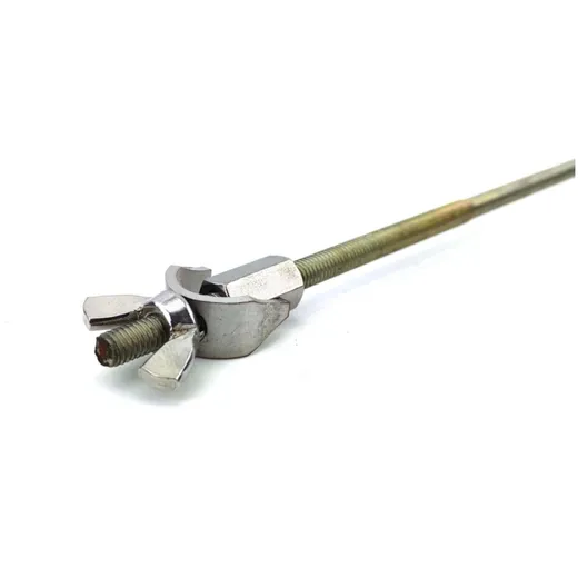 Bremsgestänge 475mm für Zündapp CS 25 50, CX 25, Hai 25 50, K 80 MG00032304