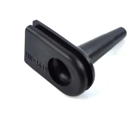 Durchführungsgummi Schwarz 29mm x 15mm für Zündapp, CS, CX, _1
