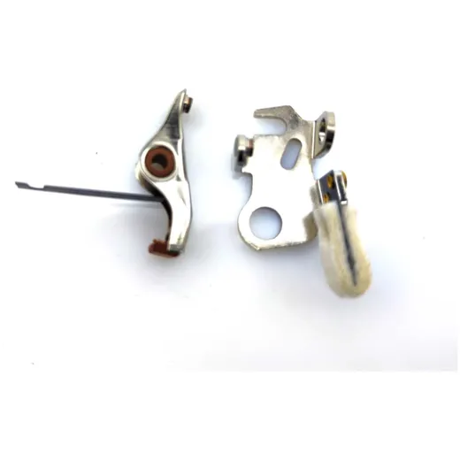 Kontaktsatz Goebel Metall Komplett für Lohner RL, SR, Hercul_1