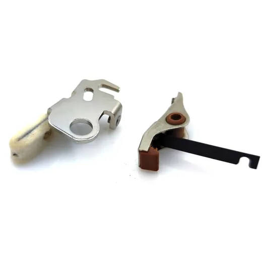 Kontaktsatz Goebel Metall Komplett für Lohner RL, SR, Hercul_2