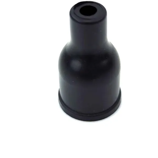 Zündkerzenstecker Beru Gummi 15/5mm Schwarz für MG00041241_1