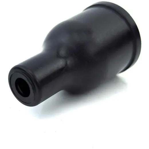 Zündkerzenstecker Beru Gummi 15/5mm Schwarz für MG00041241_2
