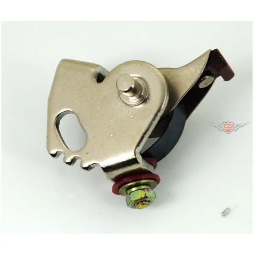 Ignition contact metal for Suzuki, K A 50 Mokick MG00041271_1