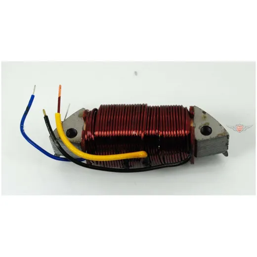 Light coil 54mm 28mm 14mm 18mm for Suzuki, K 50 Mokick MG000_1