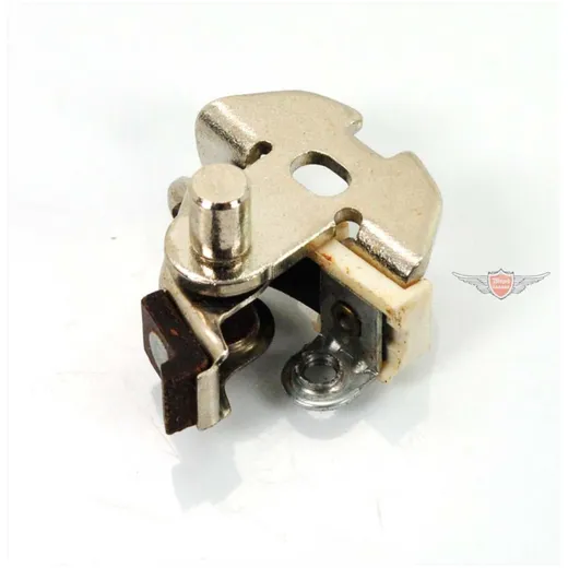 Metal ignition contact for Mobylette AV 10, 77 MG00041281_1
