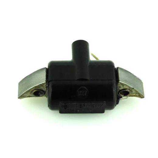 Zündspule Beru Schwarz 46,5mm 4,5mm für Bosch, Sachs, ILO, H_1