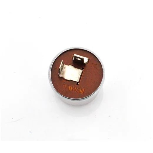 Blinker Relais 2 Polig 1-2x21 Watt für Mofa Mokick MG0004220_1