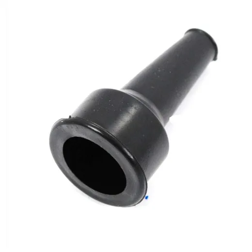 Gummitülle Schwarz für Kreidler, Florett MG00054108_1