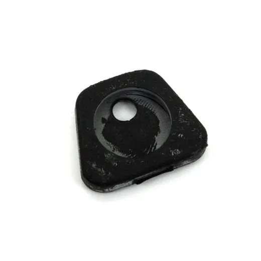 Ignition key cap black for Kreidler Florett RS, RMC MG000541_1