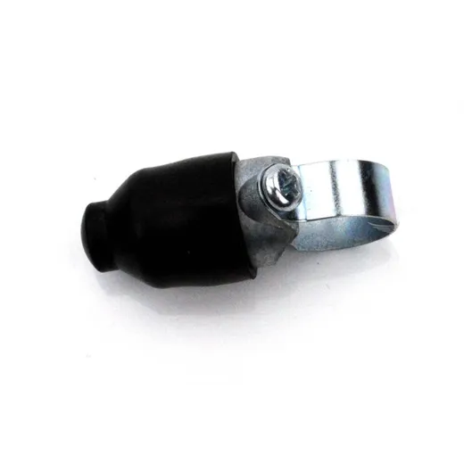 Ausschalter Wasserdicht Schwarz 23mm 22mm Lenker für Zündapp_1