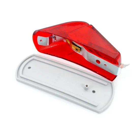 Rücklicht Vespa für Piaggio Ciao SC Mofa Moped MG00055181_2
