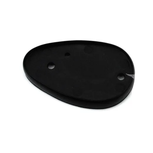 Rücklicht Gummi für Hercules MK 50 K 220 Lastboy Moped Mokic_2
