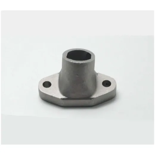Intake manifold aluminum 18mm 46mm for Zündapp KS 50 WC, Sup_1