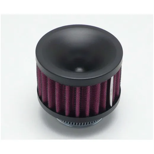 Luftfilter 45mm 74mm 68mm Hochwertig für Puch, Zündapp, Herc_1
