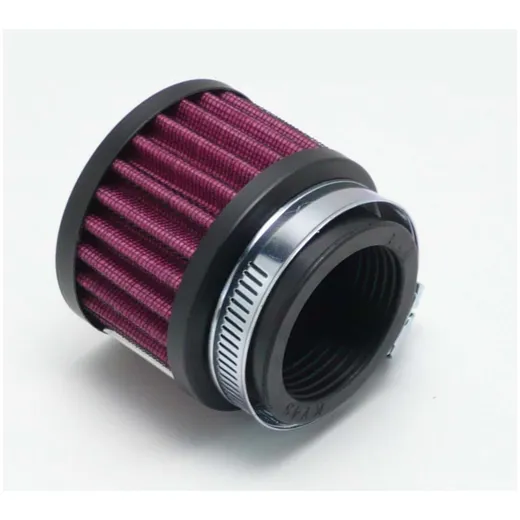 Luftfilter 45mm 74mm 68mm Hochwertig für Puch, Zündapp, Herc_2