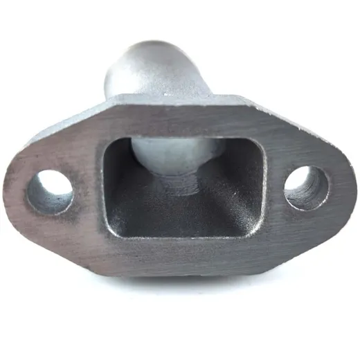 Intake manifold aluminum 40mm 21mm 17mm for Zündapp, Sport C_2