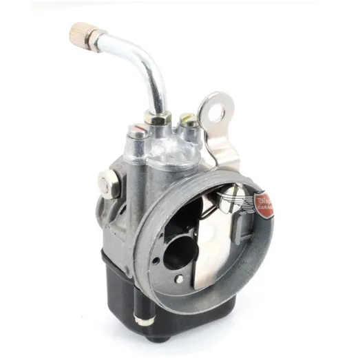 Vergaser Dellorto Aluminium 16mm 51mm für Piaggio, Vespa, Ci_1
