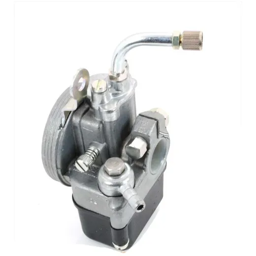 Vergaser Dellorto Aluminium 16mm 51mm für Piaggio, Vespa, Ci_2