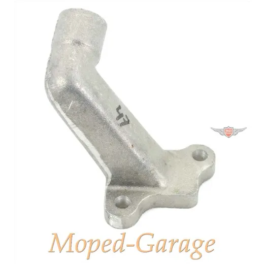 Ansaugstutzen Vergaser für Zündapp 444 Automatic Moped MG000_1