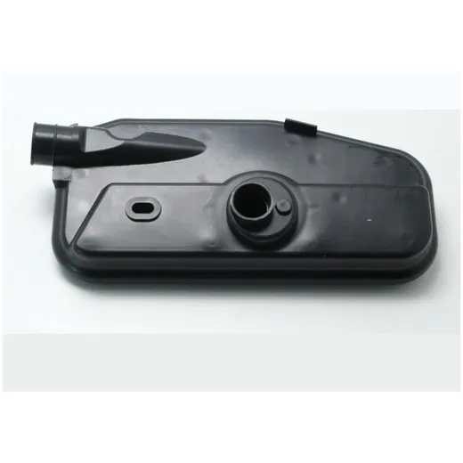 Luftfilterkasten Kunststoff Schwarz 28mm für Puch Maxi N, S,_1