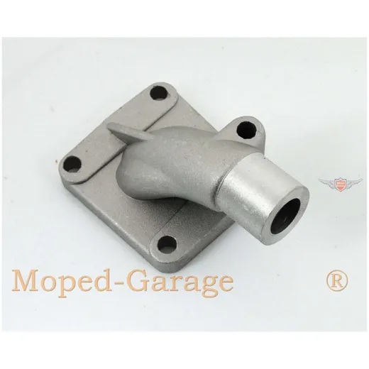 Ansaugstutzen Aluminium 19mm 11mm 32/35/40mm für Peugeot, 10_1