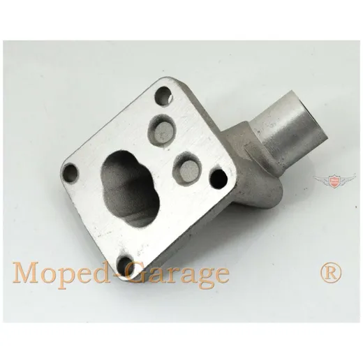 Ansaugstutzen Aluminium 19mm 11mm 32/35/40mm für Peugeot, 10_2