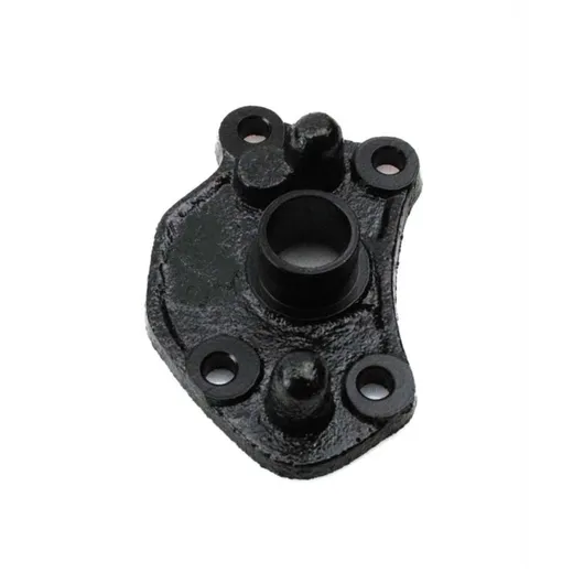 Intake manifold 16mm black for Yamaha, FS 1 MG00061481_1