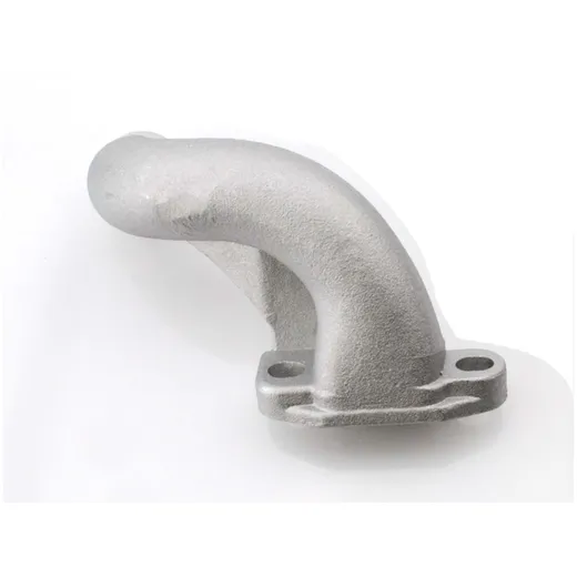 Ansaugstutzen Gebogen 18mm Innendurchmesser 23mm Vergaserans_2