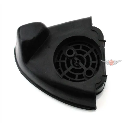 Luftfilterkasten Kunststoff 50mm Schwarz für MBK, AV 10 MG00_1