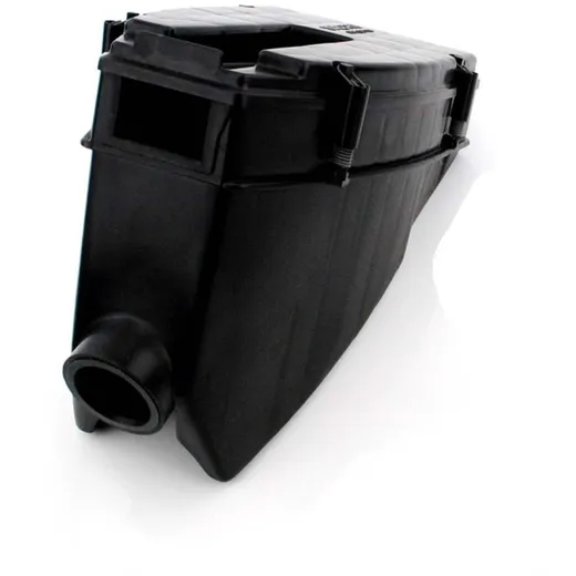 Air filter box complete 4 covers Retaining spring 1 air filt_1