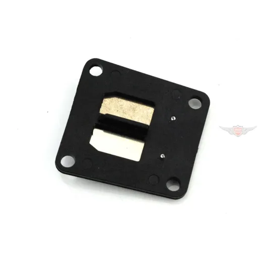 Membran Kunststoff Metallplättchen für Peugeot, 103 MG000615_1