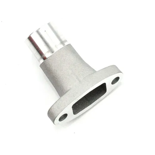 Intake manifold aluminum 25mm carburetor connection 20mm inn_2
