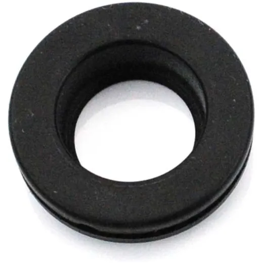 Rubber connector black for Hercules, Prima GT, GX MG00061586_1