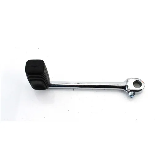 Shift lever rubber 150mm 11,5mm for Hercules Supra, DKW, KTM_1