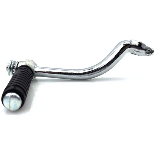 Kickstarter Chrom Klappbar für Yamaha, FS 1 MG00062117_2