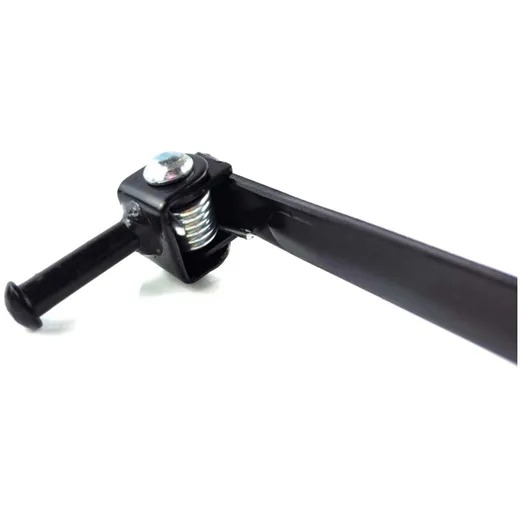 Schalthebel Klappbar Schwarz für Honda MT 5, 50, MB 8, 80, 8_3