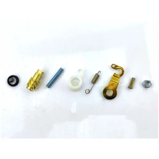 Clutch pressure kit metal plastic for Yamaha DT 50 MX, RD TY_1