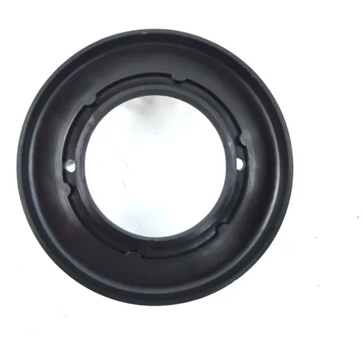 Gebläserad Kunststoff 102/60mm Schwarz für Kreidler Florett,_2