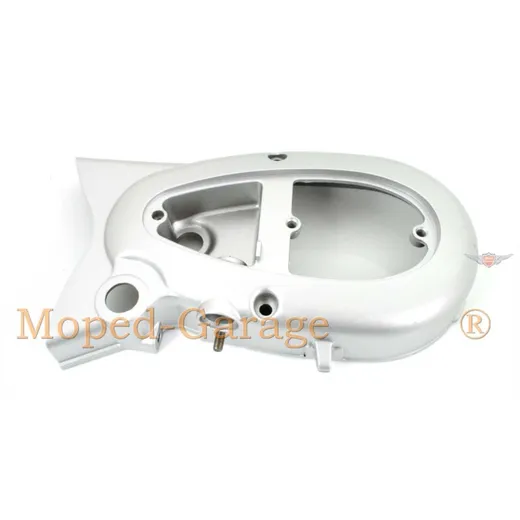 Pole wheel cover aluminum silver for Hercules, Miele, DKW, K_1