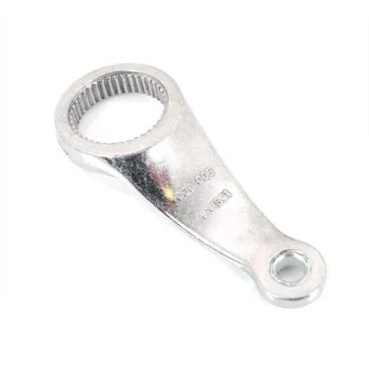 Bremshebel Aluminium Silber für Hercules, Miele, DKW, KTM, R_1