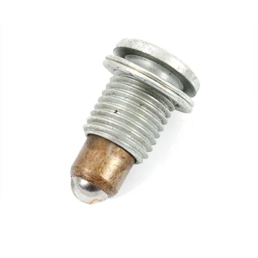 Schaltarretierung Metall Silber für Kreidler Florett RS, RMC_1