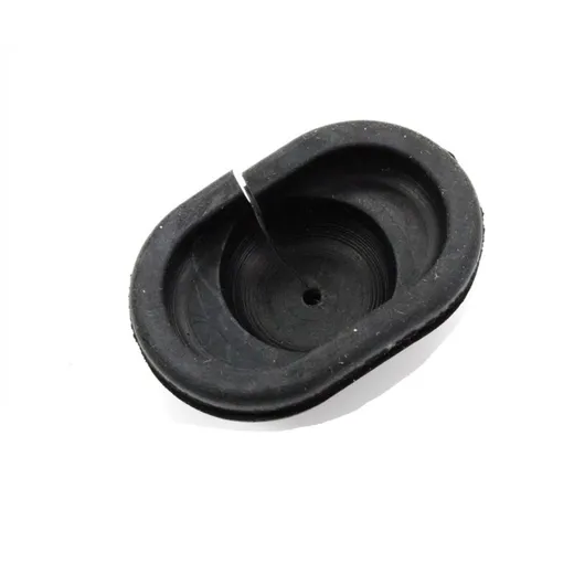 Temperature sensor rubber black for Zündapp KS, GTS MG000626_1