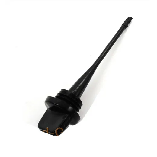 Ölpeilstab Schwarz Kunststoff für Yamaha FS 1 Mokick MG00062_1
